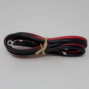 Lowrance 000-15323-001 kit cable alimentation batterie Ghost