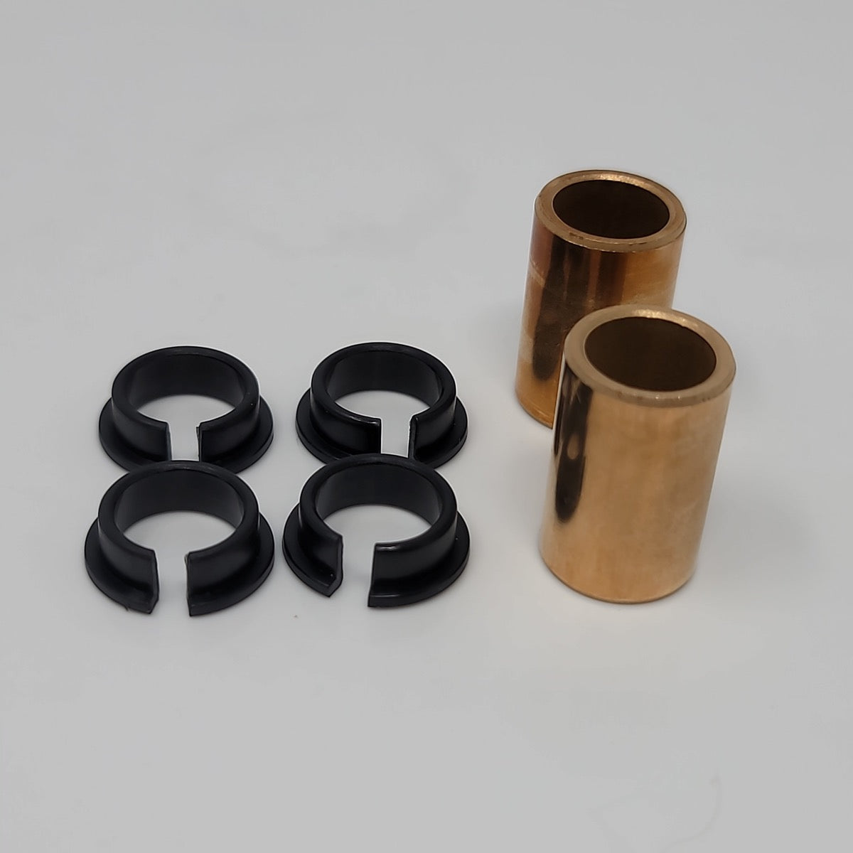 Lowrance 000-15476-001 kit bagues extrusion superieure Ghost