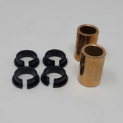 Lowrance 000-15476-001 kit bagues extrusion superieure Ghost