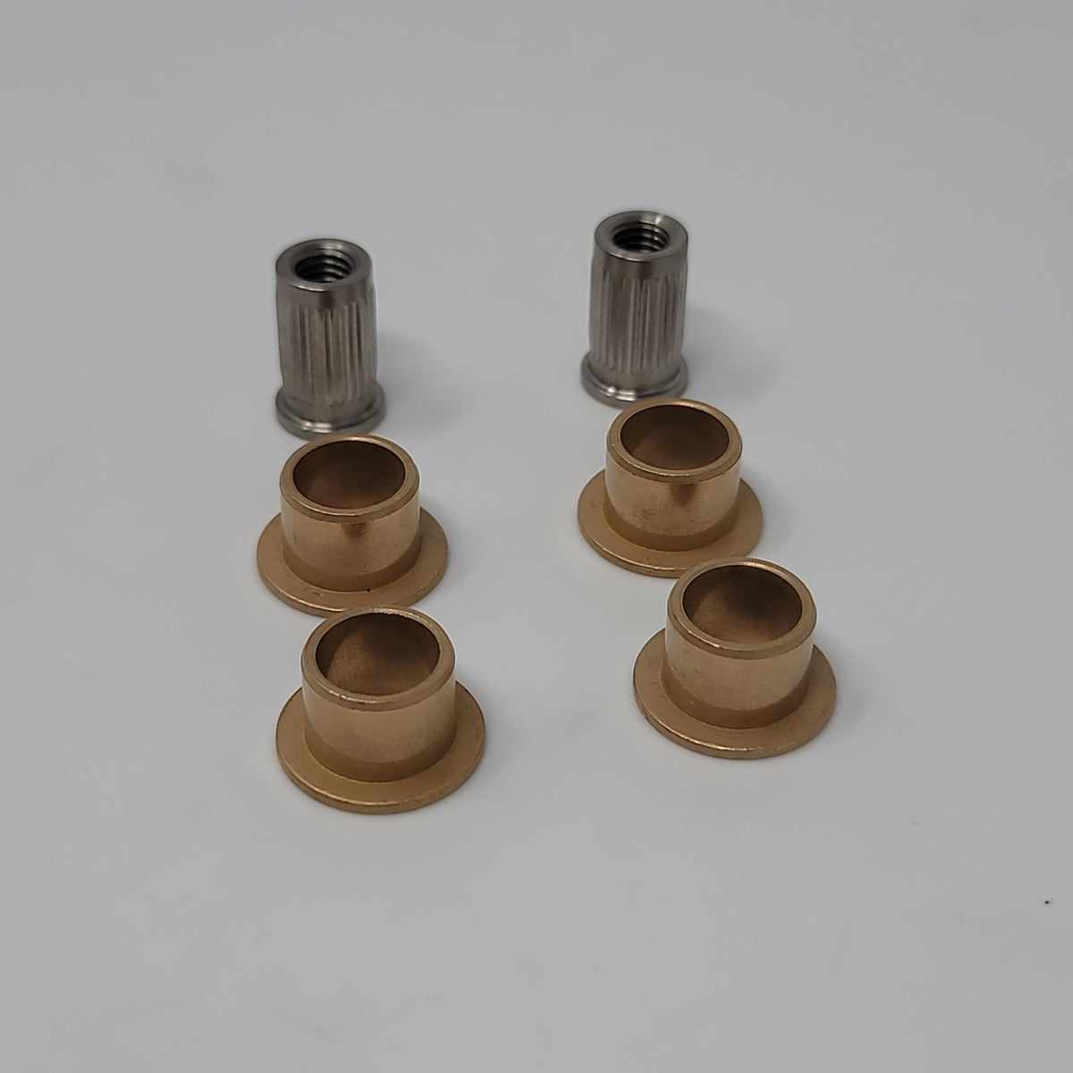 Lowrance 000-15478-001 kit bagues adaptateur tete Ghost