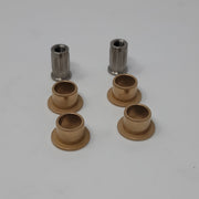 Lowrance 000-15478-001 kit bagues adaptateur tete Ghost