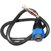 7 Pin sonde adaptateur - Bare wires