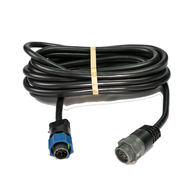 7 Pin sonde rallonge - 3.65m/12ft