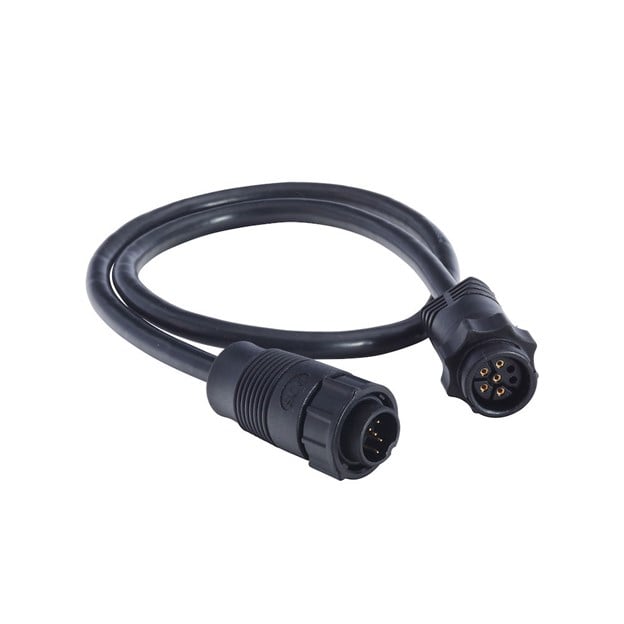 7 Pin to 9 Pin adaptateur câble