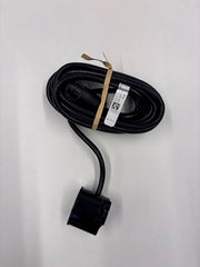 9-Pin 83/200kHz Trolling-Motor Pod sonde w/Temp