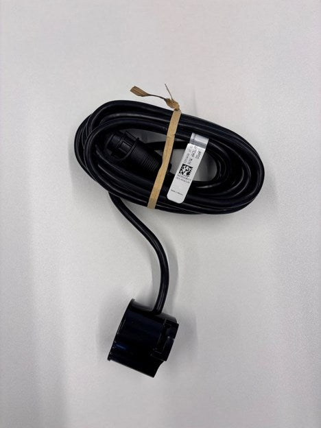 9-Pin 83/200kHz Trolling-Motor Pod sonde w/Temp