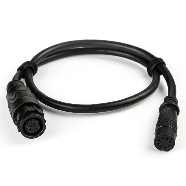 9-pin sonde to HOOK2/Reveal/Cruise adaptateur