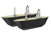 Active Imaging HD 3-In1 Fish Reveal (Dual) Transducers