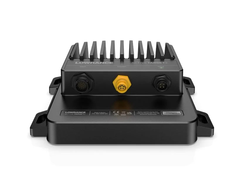 ActiveTarget 2 Live Sonar