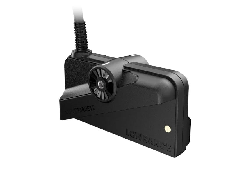ActiveTarget 2 Live Sonar