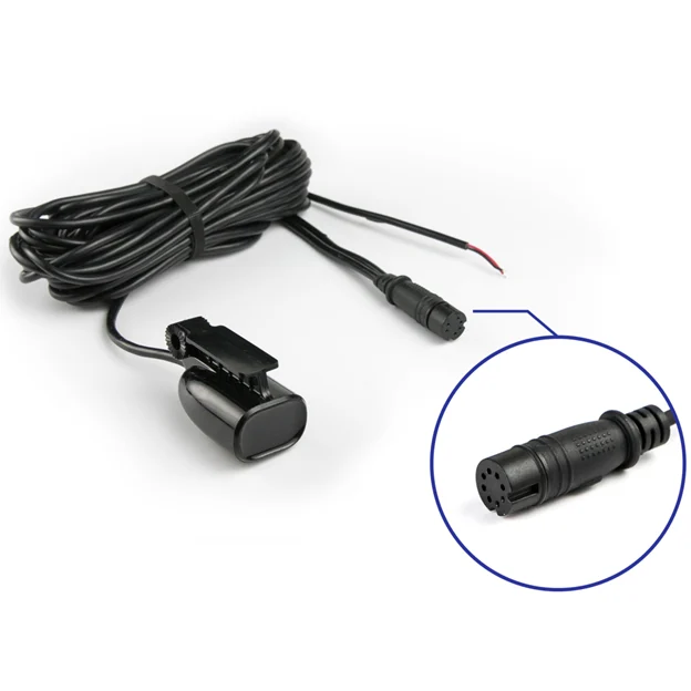 Bullet Skimmer Sonde