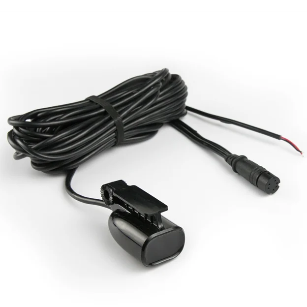 Bullet Skimmer Sonde