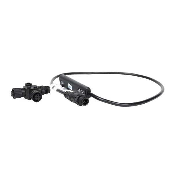 carburant Data Manager