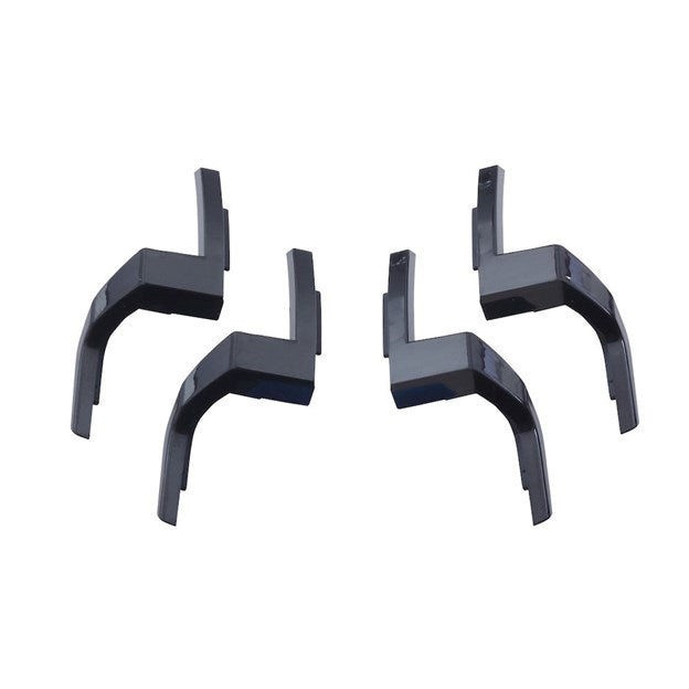 CNR CLIP kit: ELITE-7, 9, 10, and 12 FS