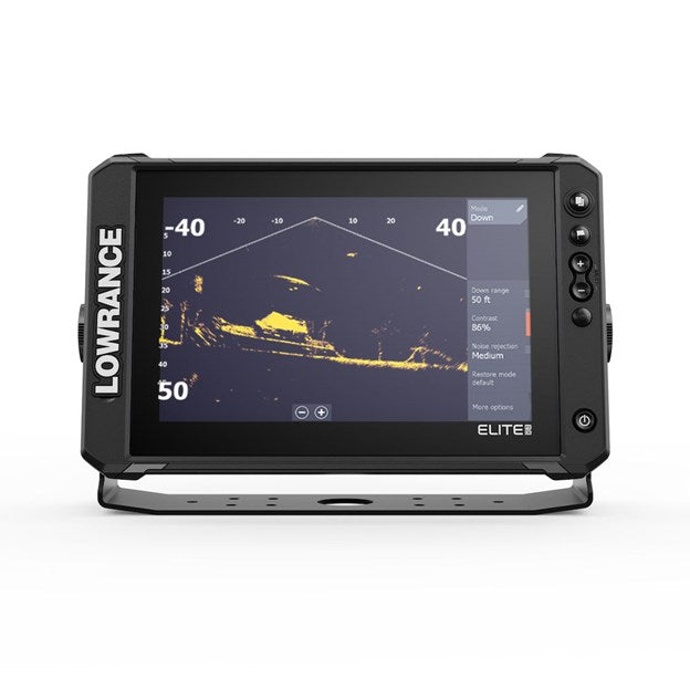 Elite FS 10 No sonde (ROW)