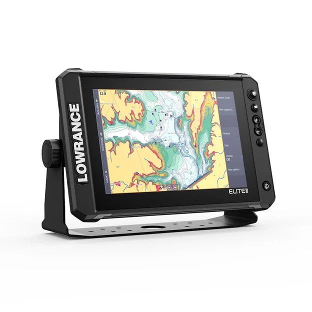Elite FS 10 with Active Imaging 3-in-1 sonde (ROW)