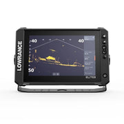 Elite FS 12 No sonde (ROW)