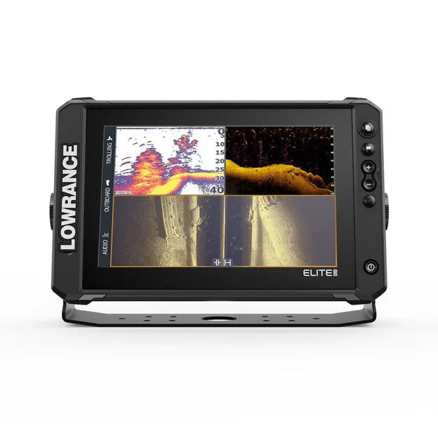 Elite FS 12 with Active Imaging 3-in-1 sonde (ROW)