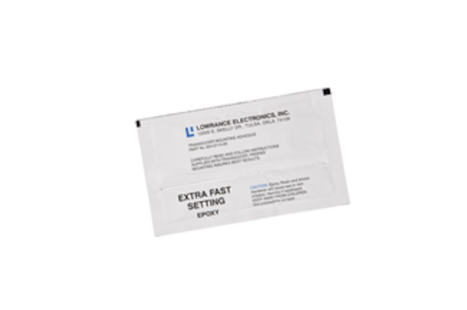 Epoxy sonde montage adhesive (6 pack)