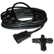 Evinrude Engine Interface