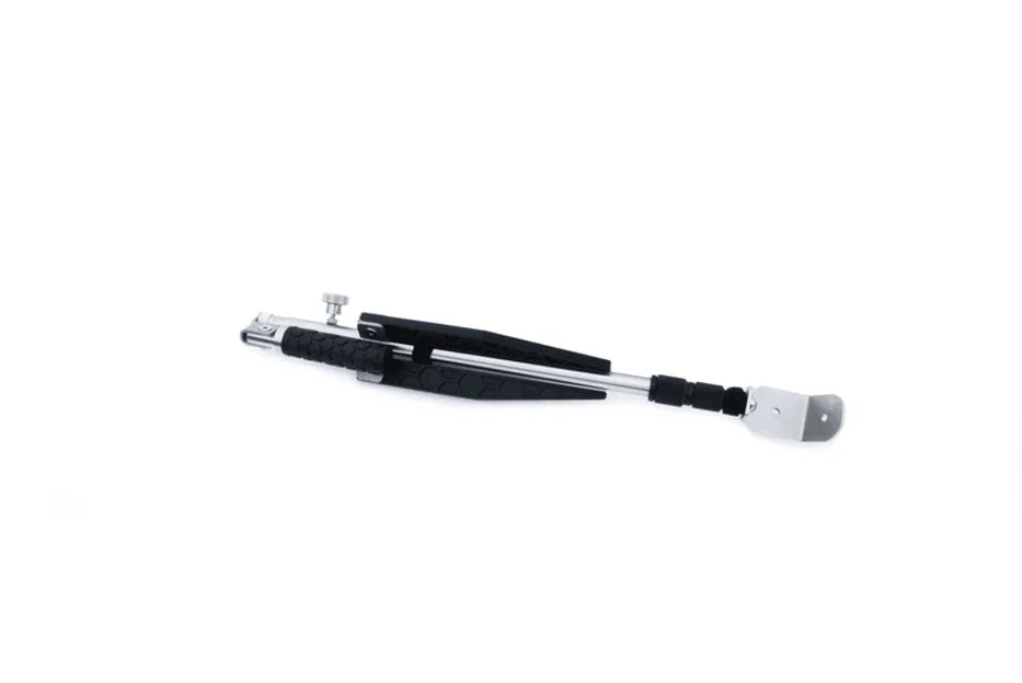 Explorer glace Bag & sonde Pole