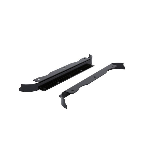 Flat Mount support for Skimmer Transducers