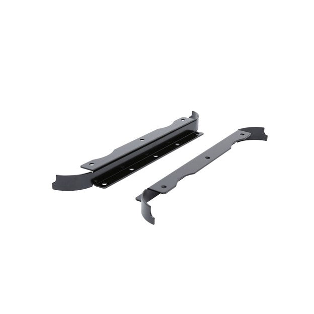 Flat Mount support for Skimmer Transducers