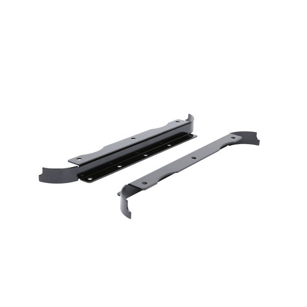 Flat Mount support for Skimmer Transducers