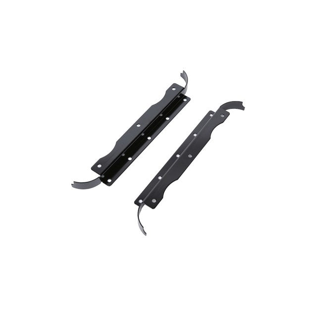 Flat Mount support for Skimmer Transducers