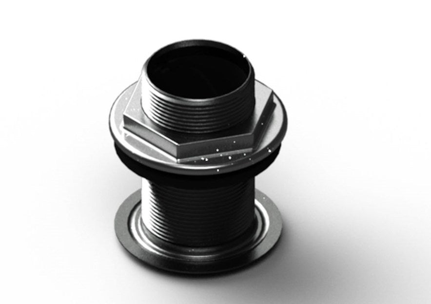 ForwardScan Sleeve and Plug Only