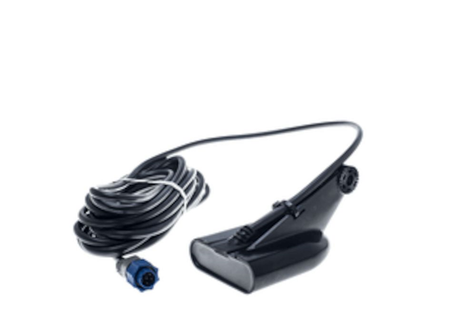 HDI Skimmer L/H 455/800 7-pin - Black - 6m câble -