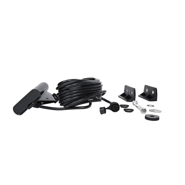 HDI Skimmer L/H 455/800 xSonic 9-pin - Black - 6m câble