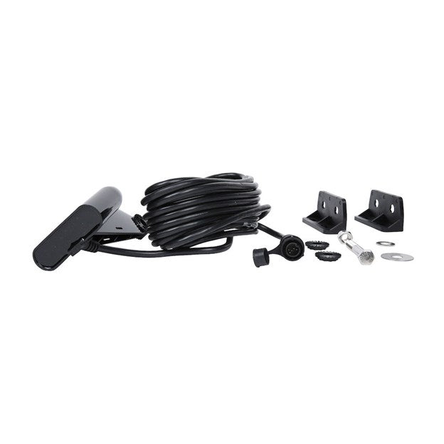HDI Skimmer L/H 455/800 xSonic 9-pin - Black - 6m câble