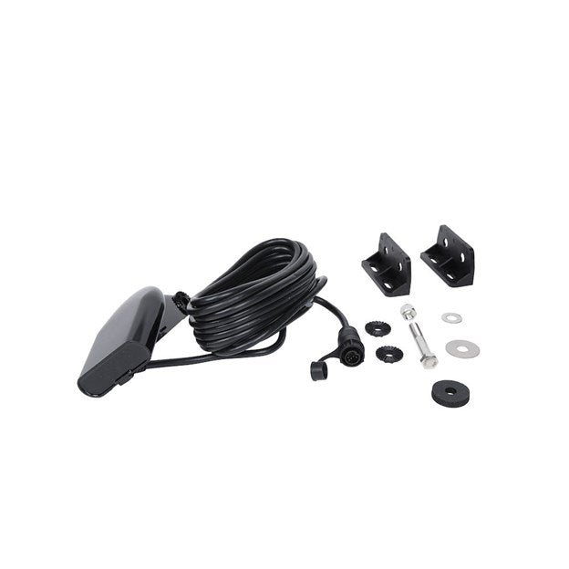 HDI Skimmer L/H 455/800 xSonic 9-pin - Black - 6m câble