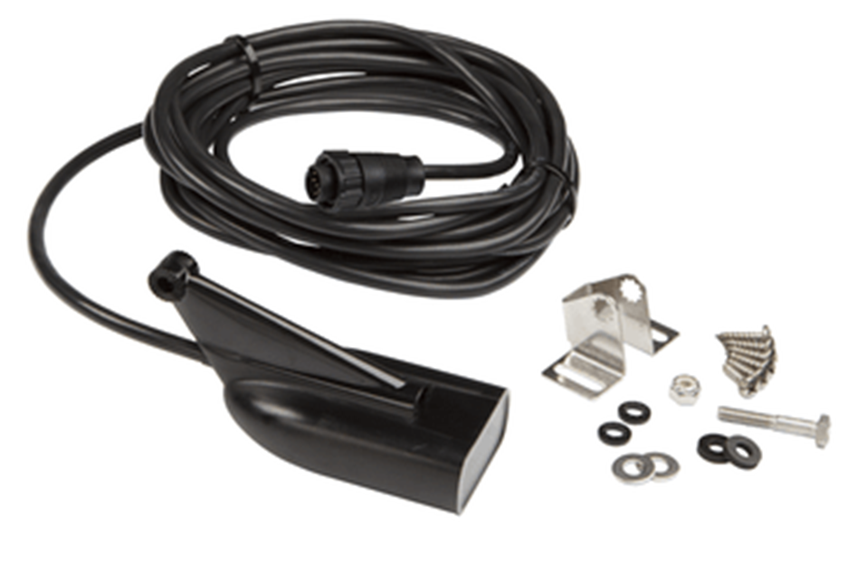HDI Skimmer M/H 455/800 X-Sonic 9-pin - Black - 6m câble