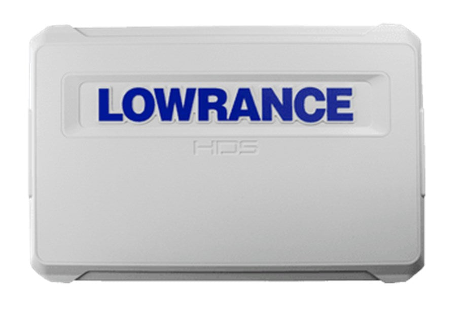 HDS-10 PRO Capot protection