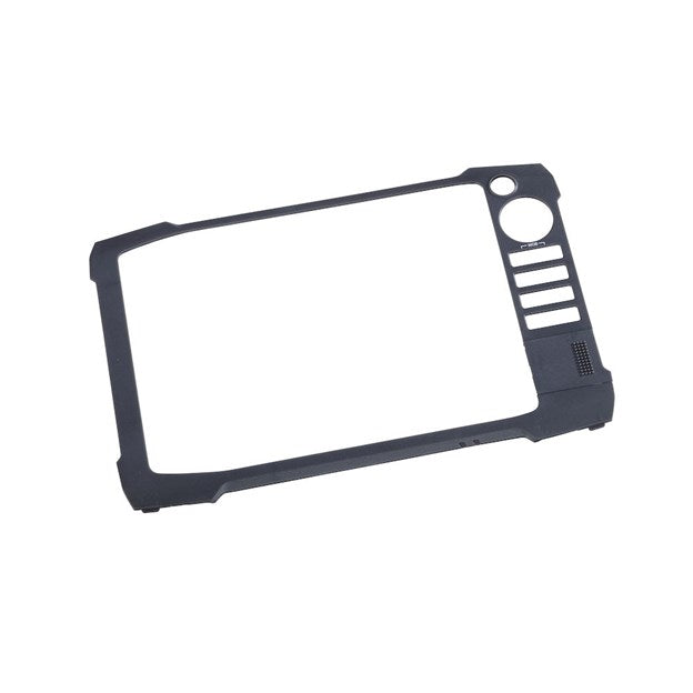 HDS-7 GEN3 BEZEL & DOOR PK ASY