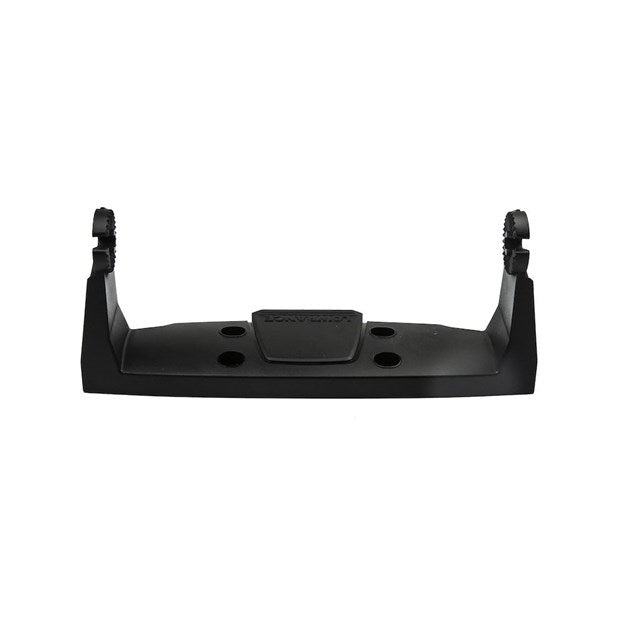 HDS-7 LIVE support and molettes