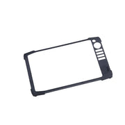 HDS-9 CARBON BZL & SD DOOR PK ASSY