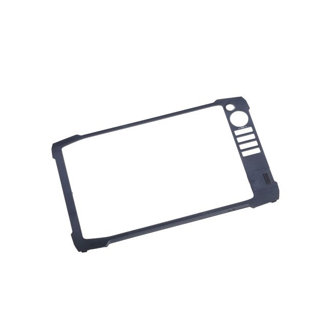 HDS-9 GEN3 BEZEL & DOOR PK ASY
