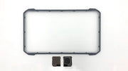 HDS-9 LIVE Bezel and SD Card Door