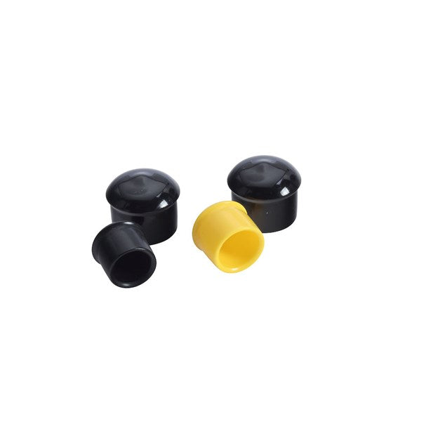 HDS connector capot