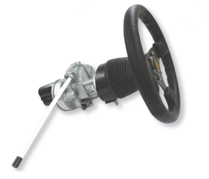 HELM-1 câble Steer Drive Unit