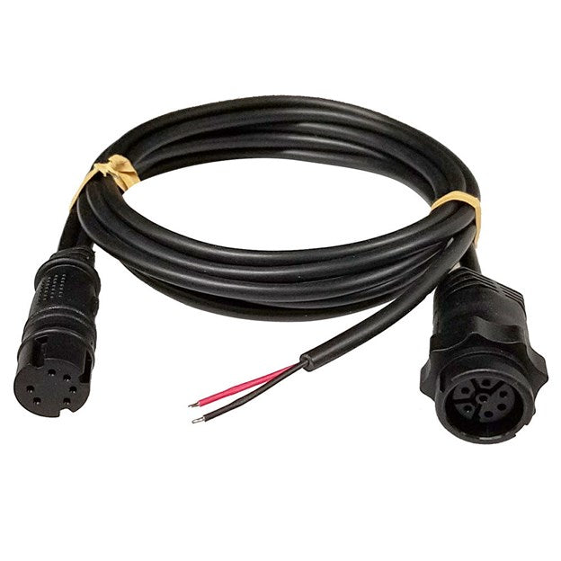 HOOK2-4X 7pin sonde adaptateur & câble d’alimentation