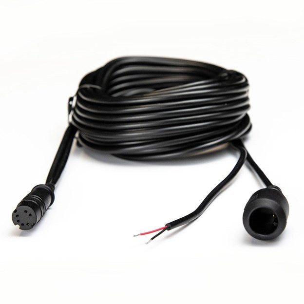 Hook2 Bullet Skimmer Sonde 10 Ft Câble extension