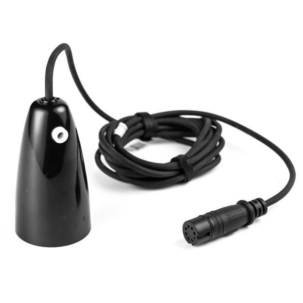 HOOK2 & Hook Reveal 200kHz Sonde glace