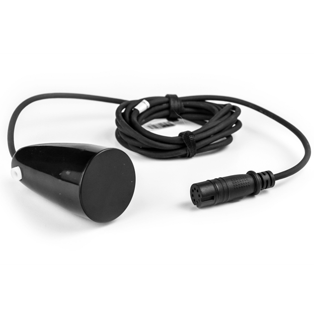 HOOK2 & Hook Reveal 200kHz Sonde glace