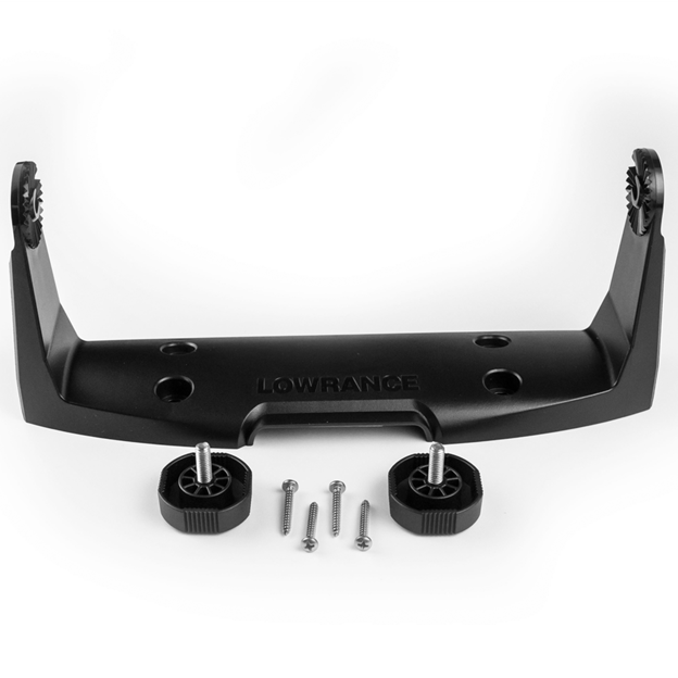 HOOK2/REVEAL 9" Support cardan