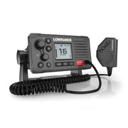 LINK-6S Radio VHF marine avec ASN