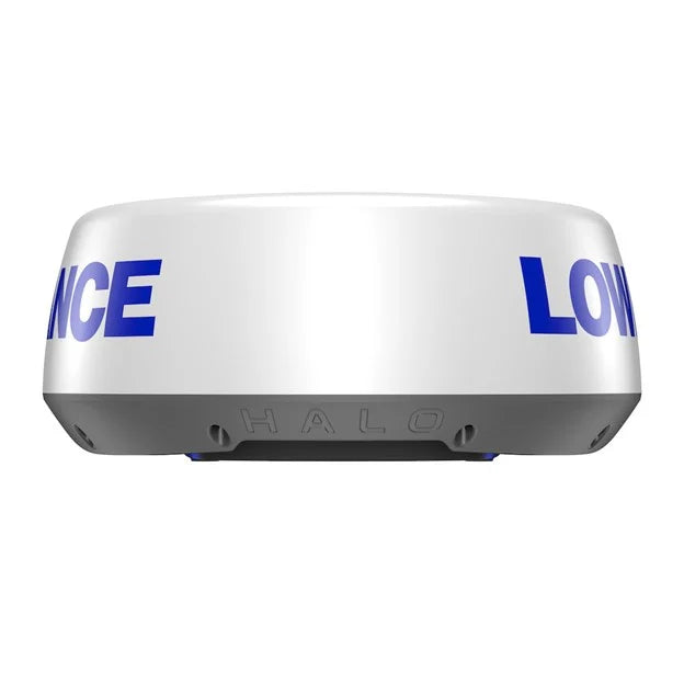 LOWRANCE HALO20+ Radar
